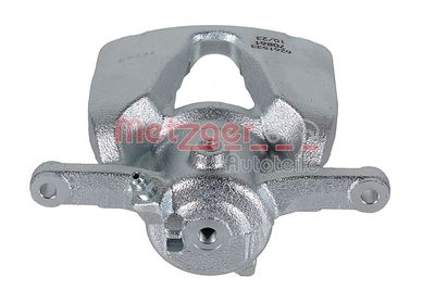 Brake Caliper METZGER AUTOTEILE 6261533
