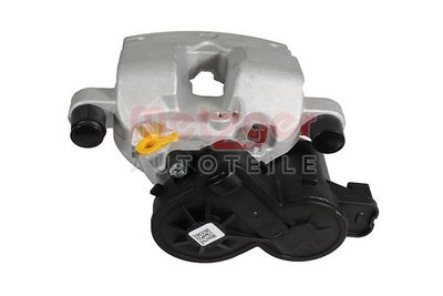 Brake Caliper METZGER AUTOTEILE 6261615
