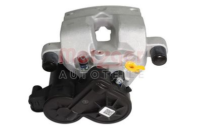 Brake Caliper METZGER AUTOTEILE 6261616