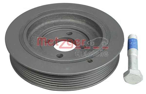 METZGER AUTOTEILE 6400007 Belt Pulley, crankshaft