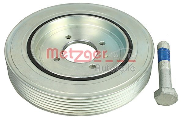 METZGER AUTOTEILE 6400014 Belt Pulley, crankshaft