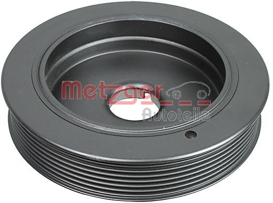 METZGER AUTOTEILE 6400016 Belt Pulley, crankshaft