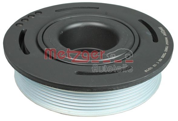 METZGER AUTOTEILE 6400047 Belt Pulley, crankshaft
