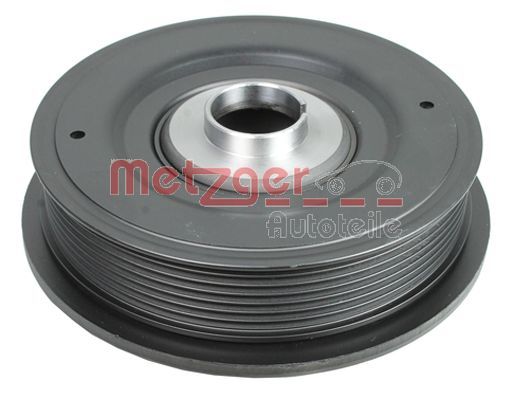 METZGER AUTOTEILE 6400062 Belt Pulley, crankshaft