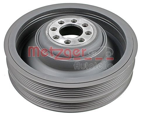 METZGER AUTOTEILE 6400082 Belt Pulley, crankshaft