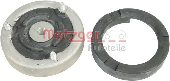 METZGER AUTOTEILE 6490010 Suspension Strut Support Mount