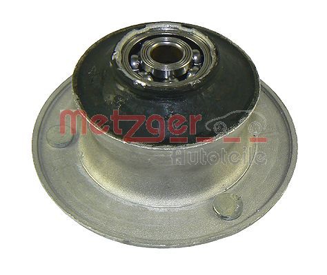 METZGER AUTOTEILE 6490017 Suspension Strut Support Mount