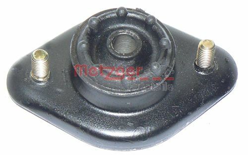 METZGER AUTOTEILE 6490019 Suspension Strut Support Mount
