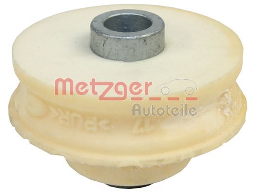 METZGER AUTOTEILE 6490024 Suspension Strut Support Mount