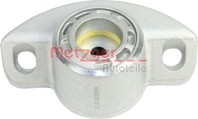 Suspension Strut Support Mount METZGER AUTOTEILE 6490036