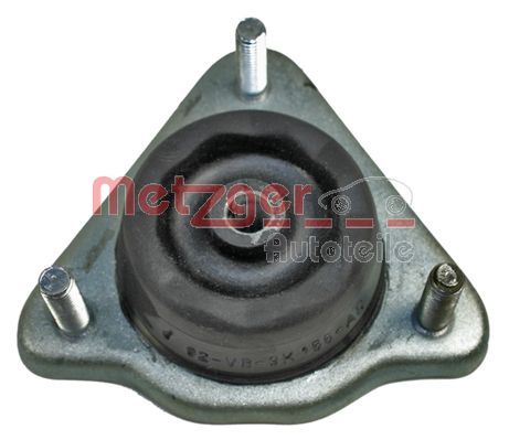 METZGER AUTOTEILE 6490061 Suspension Strut Support Mount