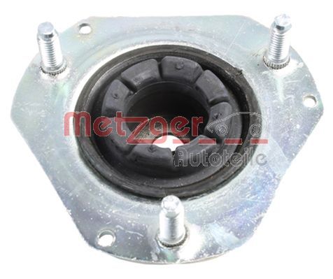 METZGER AUTOTEILE 6490063 Suspension Strut Support Mount