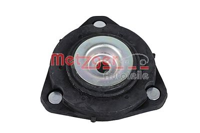 Suspension Strut Support Mount METZGER AUTOTEILE 6490068