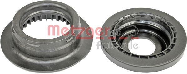 METZGER AUTOTEILE 6490070 Rolling Bearing, suspension strut support mount