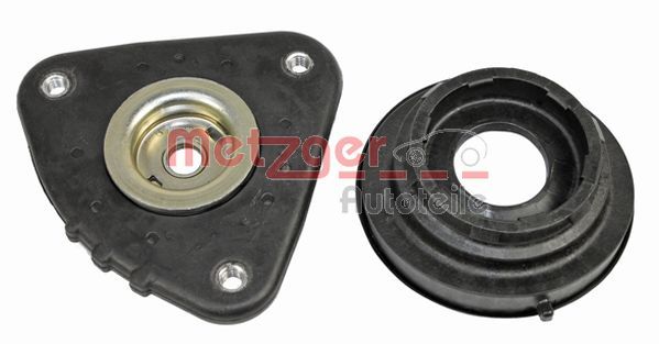 METZGER AUTOTEILE 6490083 Repair Kit, suspension strut support mount