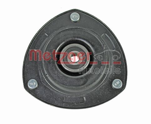 METZGER AUTOTEILE 6490106 Suspension Strut Support Mount