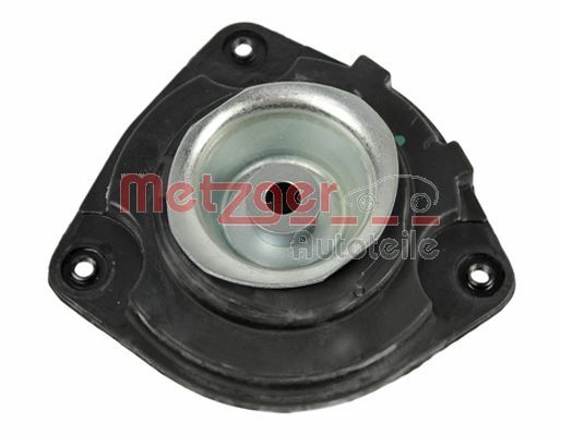 METZGER AUTOTEILE 6490135 Suspension Strut Support Mount