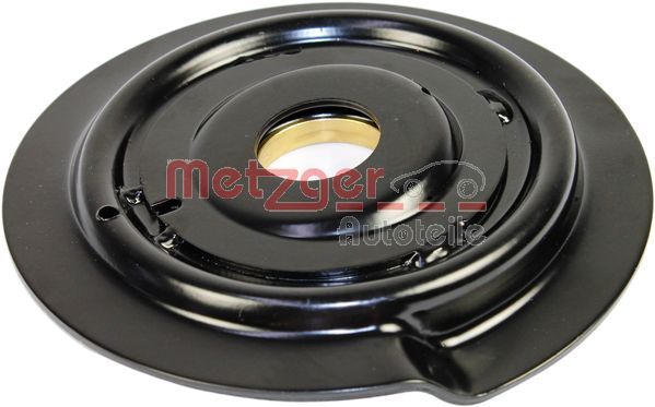 METZGER AUTOTEILE 6490197 Spring Seat