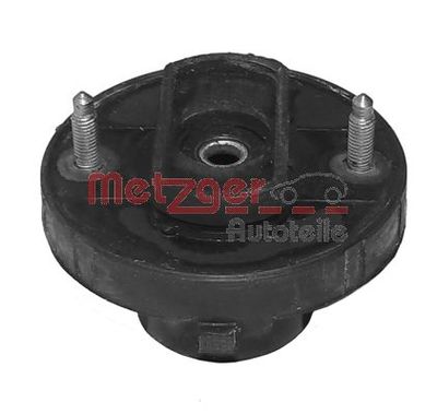 Suspension Strut Support Mount METZGER AUTOTEILE 6490232
