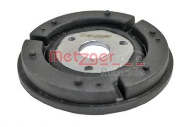 Suspension Strut Mounting METZGER 6490244