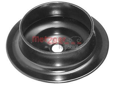 Spring Seat METZGER AUTOTEILE 6490289