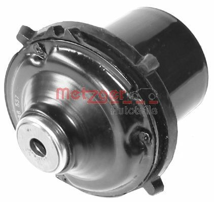 METZGER AUTOTEILE 6490290 Rubber Buffer, suspension