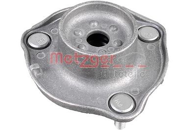Suspension Strut Support Mount METZGER AUTOTEILE 6490303