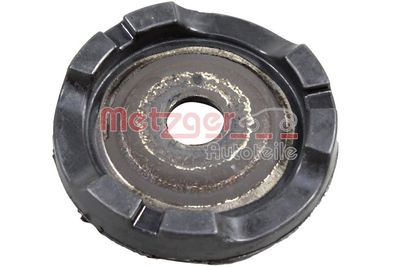 Suspension Strut Mounting METZGER 6490347