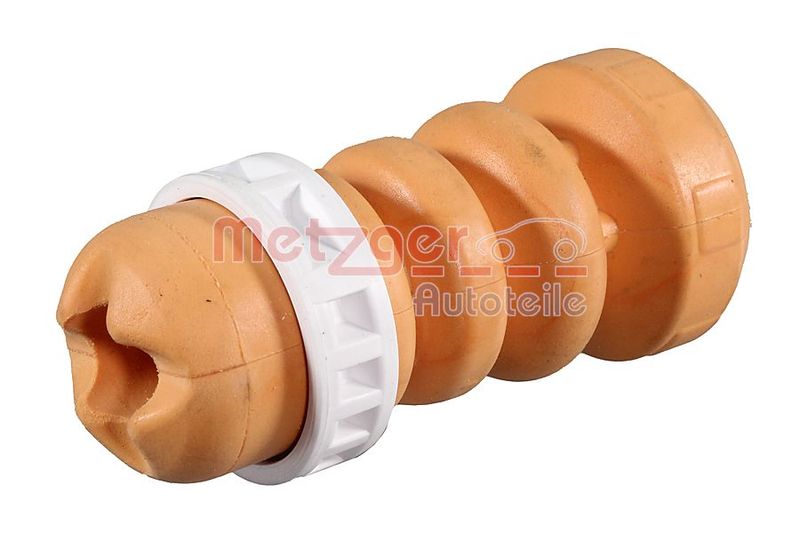 METZGER AUTOTEILE 6490368 Rubber Buffer, suspension