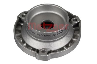 Suspension Strut Support Mount METZGER AUTOTEILE 6490390