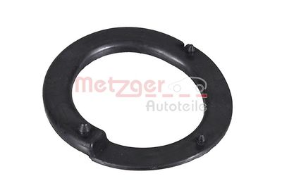 Spring Mounting METZGER 6490405