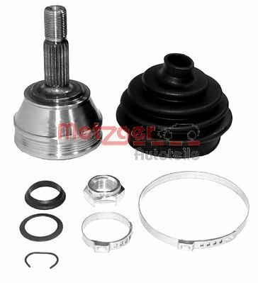 METZGER AUTOTEILE 7110004 Joint Kit, drive shaft