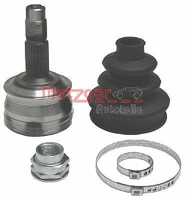 METZGER AUTOTEILE 7110010 Joint Kit, drive shaft