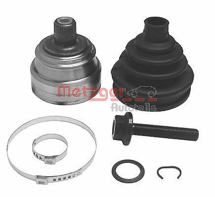 METZGER AUTOTEILE 7110011 Joint Kit, drive shaft