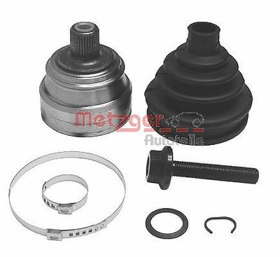 Joint Kit, drive shaft METZGER AUTOTEILE 7110011