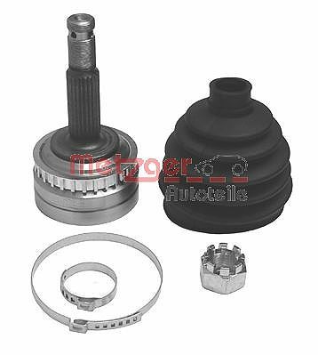 Joint Kit, drive shaft METZGER AUTOTEILE 7110018