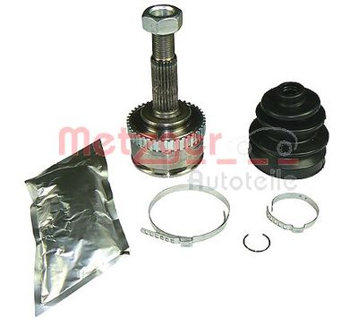 Joint Kit, drive shaft METZGER AUTOTEILE 7110044