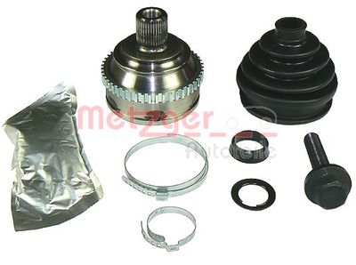 Joint Kit, drive shaft METZGER AUTOTEILE 7110051