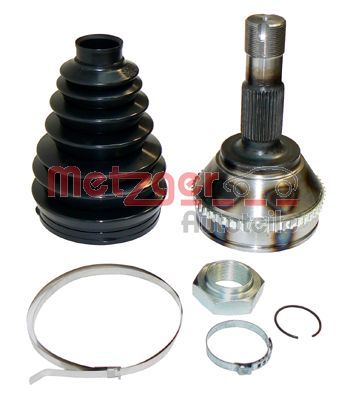 METZGER AUTOTEILE 7110053 Joint Kit, drive shaft