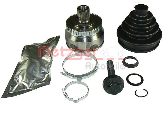 METZGER AUTOTEILE 7110054 Joint Kit, drive shaft