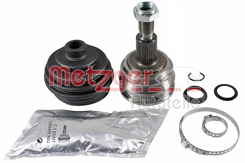METZGER AUTOTEILE 7110055 Joint Kit, drive shaft
