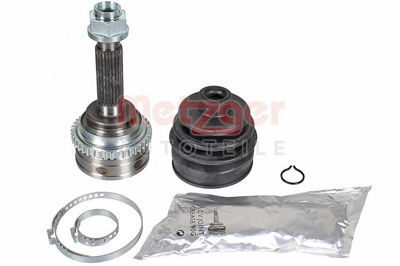 METZGER AUTOTEILE 7110064 Joint Kit, drive shaft