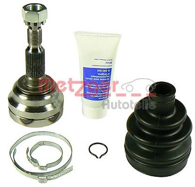 Joint Kit, drive shaft METZGER AUTOTEILE 7110067