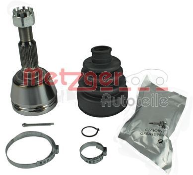 METZGER AUTOTEILE 7110070 Joint Kit, drive shaft