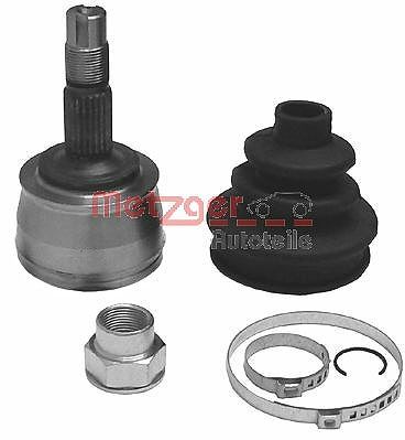 METZGER AUTOTEILE 7110073 Joint Kit, drive shaft