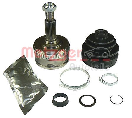 METZGER AUTOTEILE 7110074 Joint Kit, drive shaft