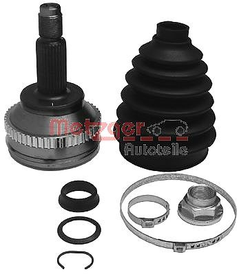 METZGER AUTOTEILE 7110087 Joint Kit, drive shaft
