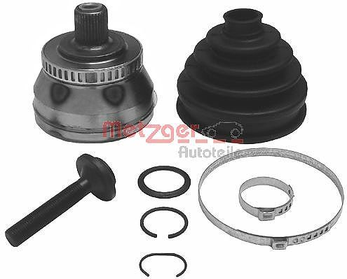 METZGER AUTOTEILE 7110093 Joint Kit, drive shaft