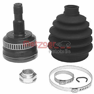 METZGER AUTOTEILE 7110112 Joint Kit, drive shaft