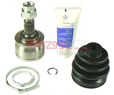 Joint Kit, drive shaft METZGER AUTOTEILE 7110121